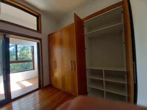 Arriendo De Casa En Parcela Sector Santa Emilia