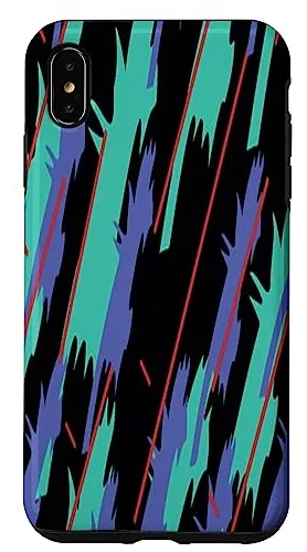 Funda Para iPhone XS Max Jdm Enthusiast Car Design R-02