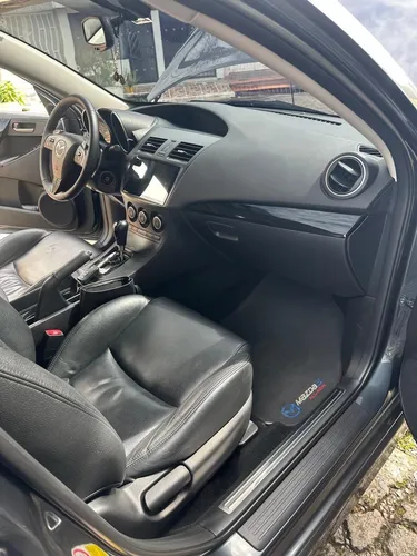 Mazda 3 2.0 Lxna0 All New