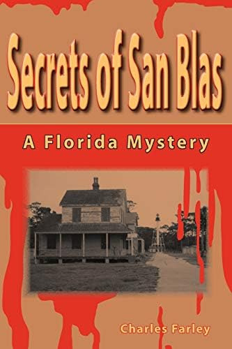 Libro:  Secrets Of San Blas