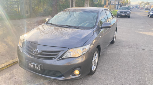 Toyota Corolla 1.8 Xei Mt