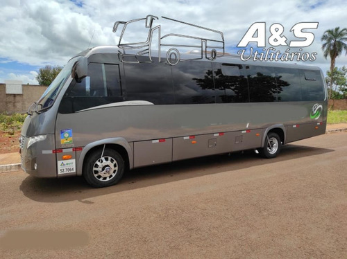 Volare W-9 Limousine Impecavel Ligue E Confira Ref.37