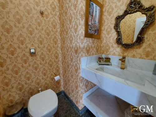 Imagem 3 de 13 de Apartamento Para Venda Em Presidente Prudente, Bosque, 4 Dormitórios, 3 Suítes, 5 Banheiros, 3 Vagas - Apv55171_2-1280816