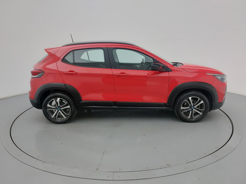 Fiat Pulse 1.0 TURBO 200 FLEX AUDACE CVT