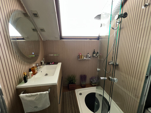 Estupendo Dúplex Remodelado, Luis Carrera / Las Hualtatas.