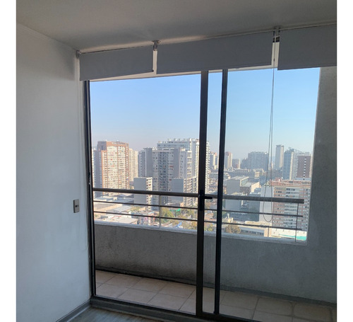 Santiago Centro A Pasos Alameda