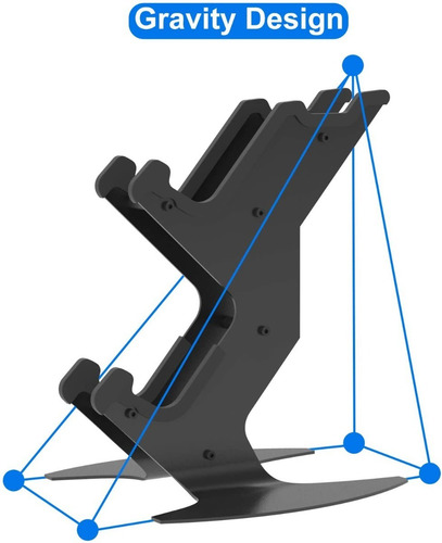 Soporte Para Mando De Juego Para Ps5, Ps4, Xbox X One Ninten
