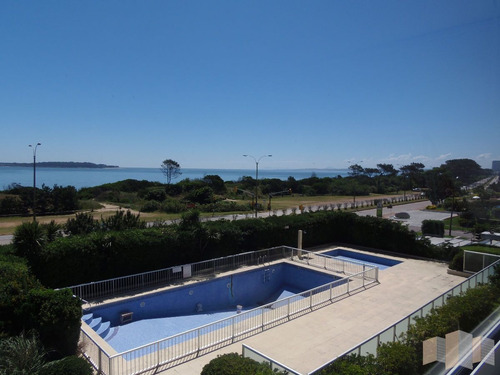 Imagen 7 de 30 de Apartamento En Punta Del Este, Mansa