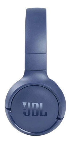 Imagen 6 de 6 de Auriculares inalámbricos JBL Tune 510BT JBLT510BT azul