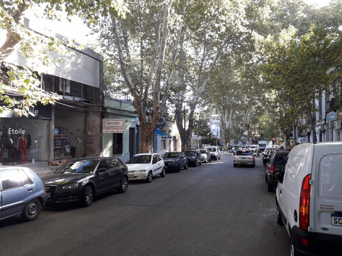 Oportunidad En Zona Mayorista Próximo Arenal Grande.