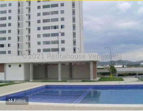 Apartamento Al Oeste De Barquisimeto- Edo Lara E.y.s.r