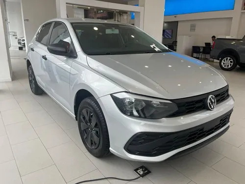Volkswagen Polo Track 1.6