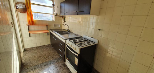 Ph 3 Ambientes Escritorio En Pa Con Terraza A Metros De Av. Maipú- En Alquiler