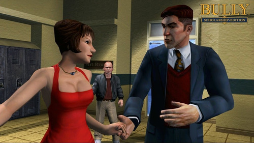 game bully scholarship edition game bully scholarship edition