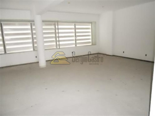 Imagem 12 de 17 de Lojas Comerciais Aluguel - Ref: Dir3475