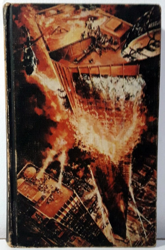 A Torre - Richard Martin Stern - Círculo Do Livro - 1976