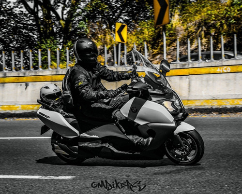 Imagen 2 de 11 de Bmw C650gt