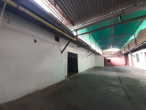 Imagen 10 de 15 de Leida Falcon Rentahouse Vende Galpon En Agua Blanca Valencia 22-10599 Lf