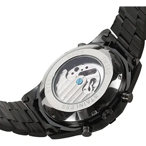 Forsining Reloj Automático Para Hombre Con Cuerda Automática