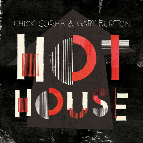 Cd: Hot House