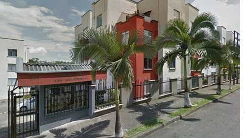 Apartamento En Venta En Pereira Los Almendros. Cod 111977