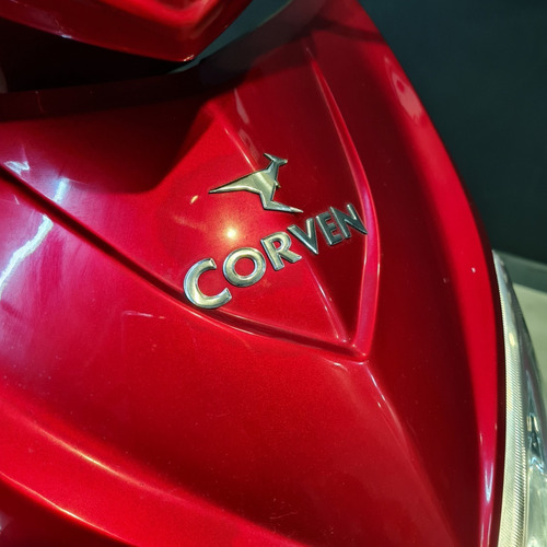 Corven Expert 80 - Todos Los Colores En Stock - Jp Motos