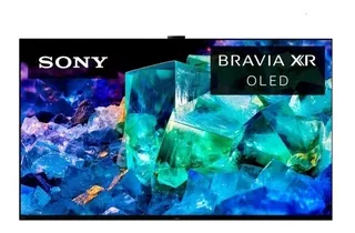 Smart Tv Sony Bravia Xr-a95k 4k Hdr Oled Google Tv (2022)