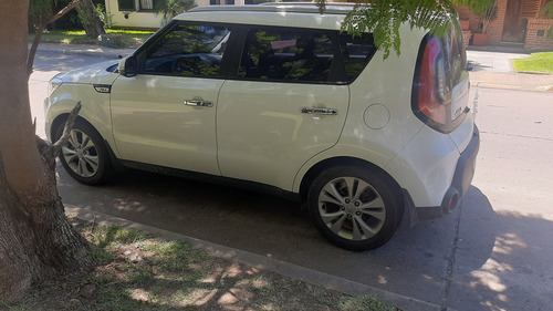 Kia Soul 1.6 Ex 132cv 6at