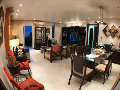 Imagem 4 de 20 de Apartamento Residencial À Venda, Grajaú, Rio De Janeiro. - Ap0312