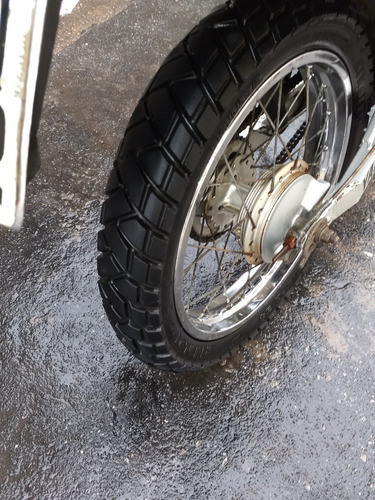 Imagem 4 de 6 de Yamaha Xtz 125 2013, Não É Bros, Nem Cg