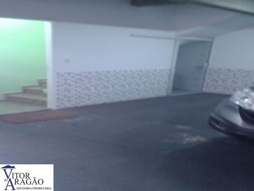 Imagem 2 de 15 de 03377 - Casa De Condominio 3 Dorms. (1 Suíte), Mandaqui - São Paulo/sp - 3377