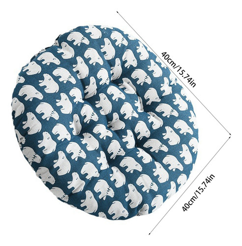Funda De Almohada En L Para El Hogar, Sala De Estar, Tatami,