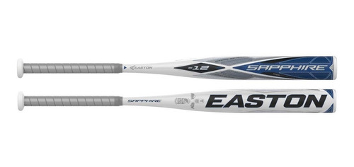 Bat Easton 33x21oz -12oz Sapphire Softbol 2 1/4 Fastpitch