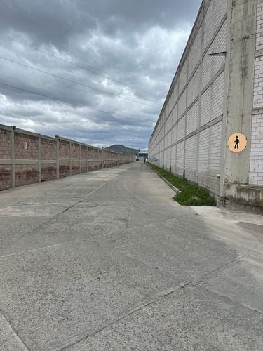 Renta Bodega Tecamac Tizayuca Estado De México