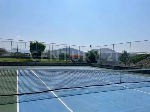 Casa En Fraccionamiento En Venta, Real De Santa Fe, Xochitepec, Morelos.