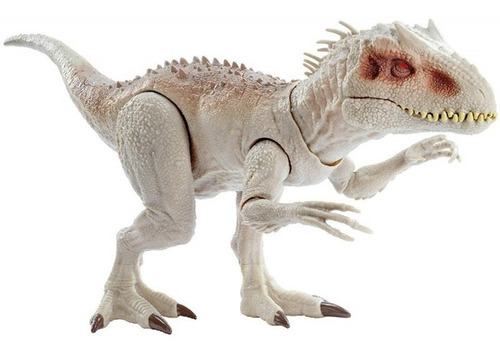 Jurassic World Dinosaurio Destroy 'n Devour Indominus Rex