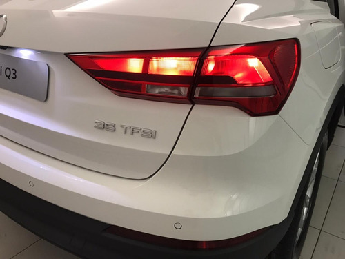 Imagen 11 de 15 de Audi Q3 3 Tfsi 150 Cv Usada Patentada