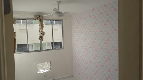 Apartamento Com 2 Quartos Por R$ 170.000 - Maria Paula /rj - Ap47201
