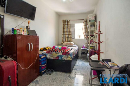 Imagem 12 de 15 de Apartamento - Liberdade - Sp - 622433