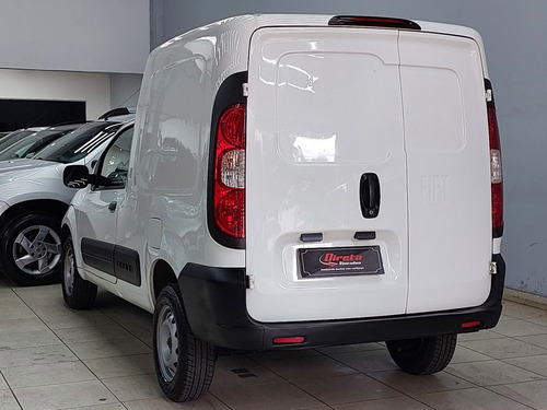 Fiat Fiorino 1.4 MPI FURGÃO ENDURANCE 8V FLEX 2P MANUAL