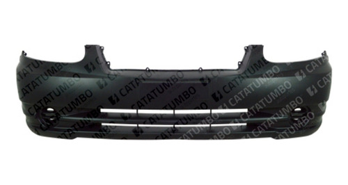 Parachoque Delantero Para Hyundai Accent Prime 2005