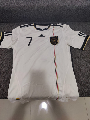 Jersey Alemania 2010