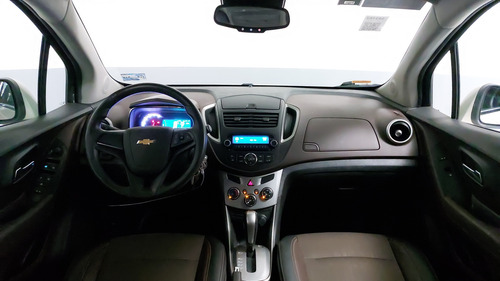 Chevrolet Trax 1.8 B LT AT