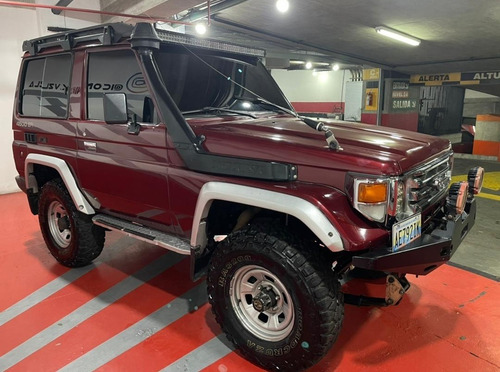 Imagen 6 de 13 de Toyota Machito -