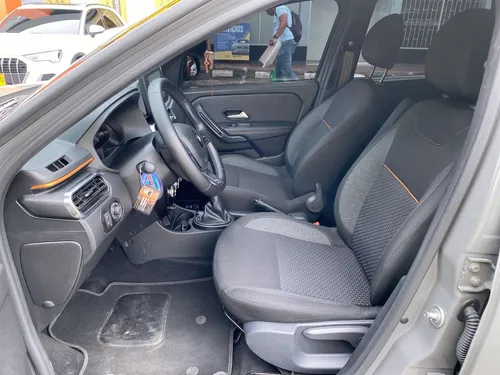 Renault Duster Oroch 1.3 T. Intens Outsider
