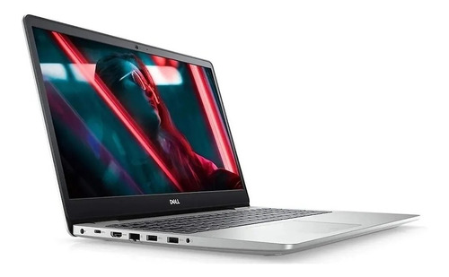 Notebook Dell Inspir 5593 I7 8gb Ram 512ssd 15.6
