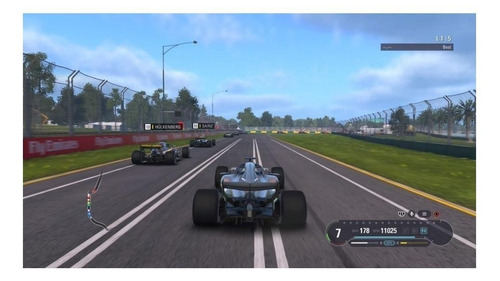 F1 2018 Standard Edition Codemasters PC Digital