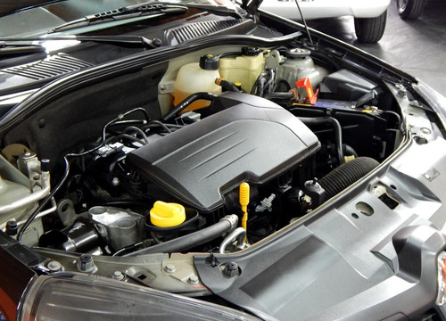 Imagen 10 de 13 de Renault Clio Mio 2013 - Excelente Estado! Pocos Kms!
