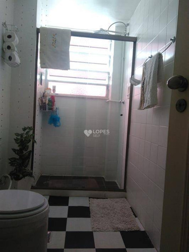Apartamento Com 3 Quartos, 128 M² Por R$ 850.000 - Icaraí - Niterói/rj - Ap38636