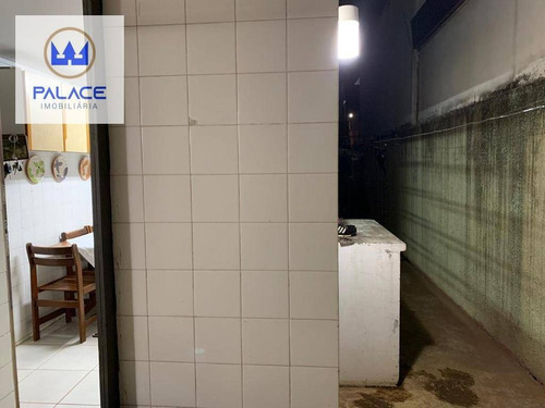 Imagem 30 de 30 de Casa Com 3 Dormitórios À Venda, 365 M² Por R$ 980.000,00 - Nova Piracicaba - Piracicaba/sp - Ca1090